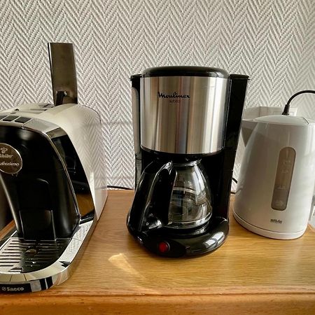 Ferienwohnung Karin 블루덴츠 외부 사진
