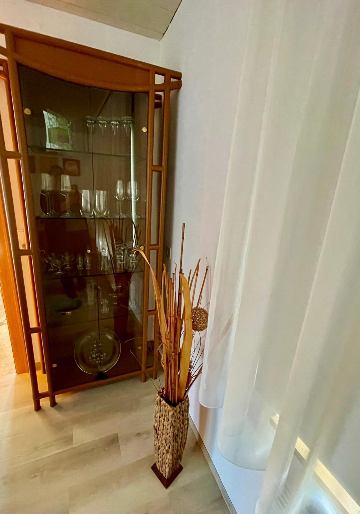 Ferienwohnung Karin 블루덴츠 외부 사진